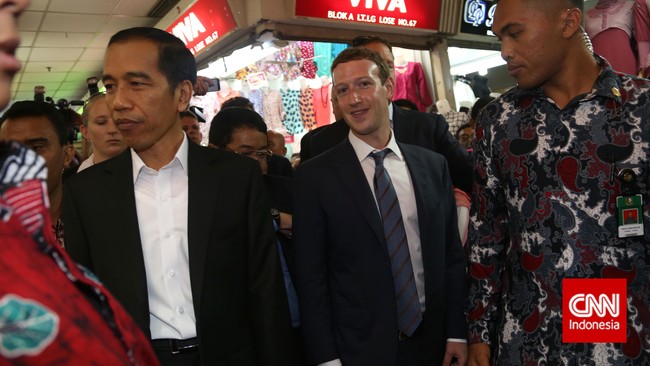 Pemprov DKI diminta untuk membenahi Tanah Abang yang kembali kumuh, yang disebut membuat Presiden Jokowi enggan kembali mengajak tamunya ke lokasi ini.