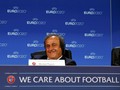 UEFA Gelar Pertemuan Berlin untuk Gulingkan Blatter