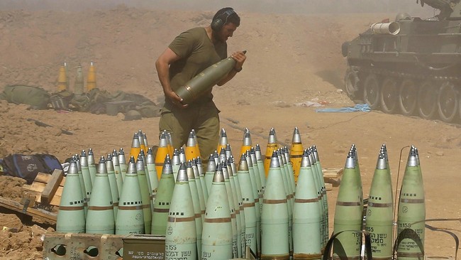 PBB telah menyiapkan penyelidikan terkait penyerangan fasilitas PBB saat perang di Jalur Gaza. Fasilitas PBB diklaim digunakan Hamas sebagai penyimpanan roket.
