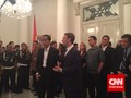 Ke AS, Jokowi akan Sambangi Kantor Pusat Facebook dan Google