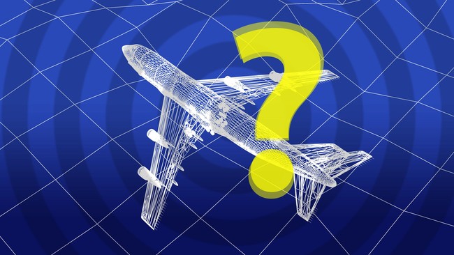 Hilangnya MH370 bukanlah hal yang pertama terjadi, sudah banyak pesawat yang hilang dalam penerbangan dan tidak dapat ditemukan oleh tim penyelidik.