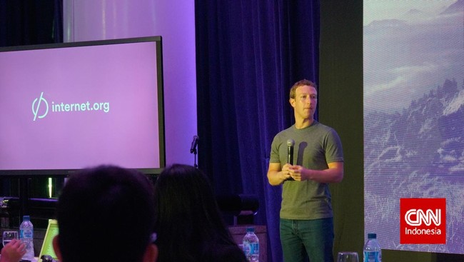 Facebook menunjukkan eksistensinya sebagai penyedia jejaring sosial internet, sekaligus platform iklan yang memberi pendapatan terbesar untuk perusahaan.