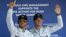 Bos Mercedes Tetap Dukung Sang Pecundang
