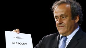 September, UEFA Pilih Pengganti Michel Platini