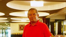 PSSI: Kami Tunggu Kedatangan Tim Sembilan