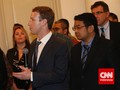 Mark Zuckerberg: Boikot Iklan Facebook Akan Segera Berakhir