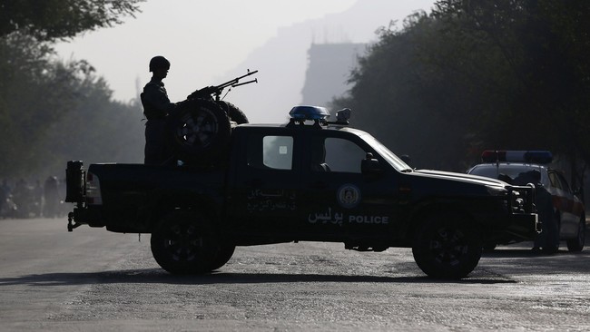 Kelompok Taliban Afghanistan mengatakan bahwa pemimpin tertinggi mereka, Mullah Omar, masih hidup dan dalam keadaan sehat