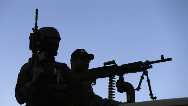 Laporan Universitas Harvard mengungkapkan pembunuhan dan kekerasan yang dilakukan tentara Myanmar terhadap kelompok etnis minoritas Karen pada 2005.