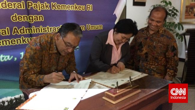 Lebih Dari 50% Wajib Pajak Belum Bayar Pajak Direktorat Jenderal Pajak menyayangkan rendahnya kepatuhan wajib pajak, mengingat lebih dari separuh pemegang NPWP belum bayar pajak