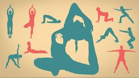13 Pose Yoga untuk Kesehatan Jantung