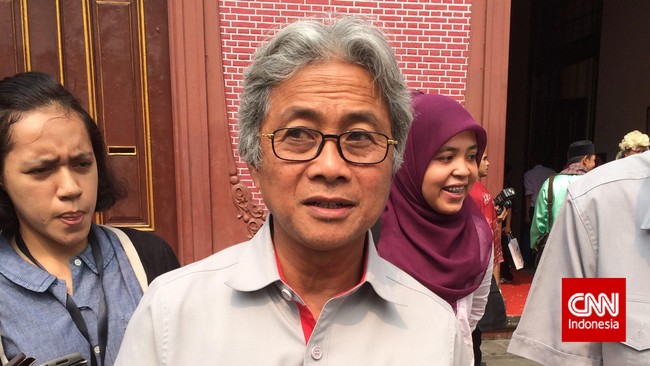 Tim Penilai Akhir kabarnya telah menyodorkan Dwi Soetjipto dan Handry Satriago sebagai calon Dirut Pertamina ke meja Jokowi.