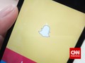 Disekap Pemerkosa, Gadis 14 Tahun Minta Tolong via Snapchat