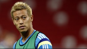 Lima Pemain Paling Dinanti di Piala Asia 2015