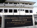 Jokowi Dituding Tak Berkomitmen Berantas Kekerasan Agama