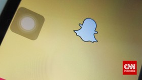 img-title Snap Inc Bakal PHK Karyawan