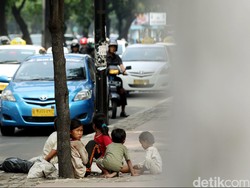 Pedofil Penculik Bocah Paksa Korban Jadi Pengamen hingga Pengemis