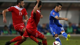Giovinco Masuk Radar Barcelona