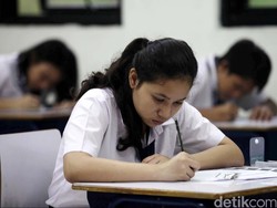 P2G Minta UN Jangan Lagi Dijadikan Penentu Kelulusan, Ini Alasannya