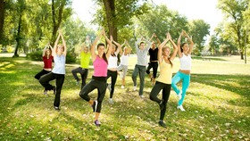 Yang Harus Diperhatikan Pemula Saat Yoga