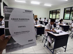 Mendikbud: Jika UN Dilakukan, Berisiko untuk Siswa hingga ke Keluarganya
