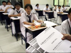 Kapan Pengumuman Kelulusan SMP 2024? Ini Jadwal dan Penjelasan Lengkapnya