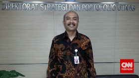 Tak Cuma Sekali, JP Morgan Sudah Sering 'Menzalimi' Indonesia