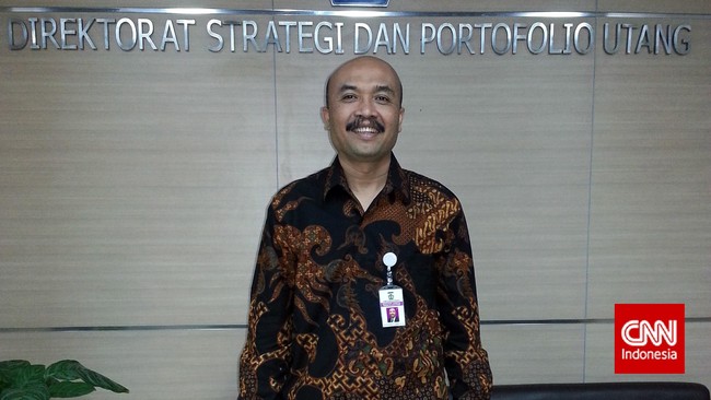 Defisit APBN tahun ini dperkirakan melembar dari rencana 1,9 persen PDB menjadi sekitar 2,5 persen hingga 2,6 persen PDB.