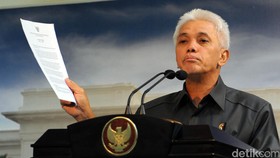 Ditawari Masuk Demokrat, PAN: Semua Partai Pasti Lirik Hatta
