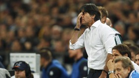 Joachim Loew Janji Tak Garuk Bokong Lagi
