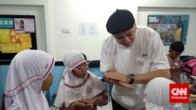 Koki Perancis, Jembatan Lidah dan Budaya