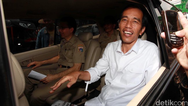 Apabila seluruh komisi dan alat kelengkapan DPR dikuasai oleh koalisi partai pendukung Prabowo pasti berdampak pada pemerintahan Joko Widodo.&nbsp;