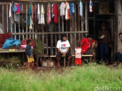Badai PHK Menerjang, Tanda Ekonomi RI Tertekan?