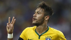 Perbaiki Mental, Brasil Ungguli Perancis 3-1