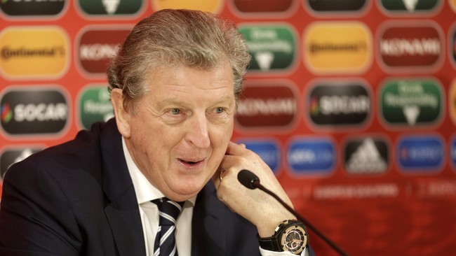 Roy Hodgson ingin memimpin tim nasional Inggris di Piala Dunia 2018 di Rusia. Untuk mewujudkan hal itu, ia harus membuktikan suatu hal terlebih dahulu.