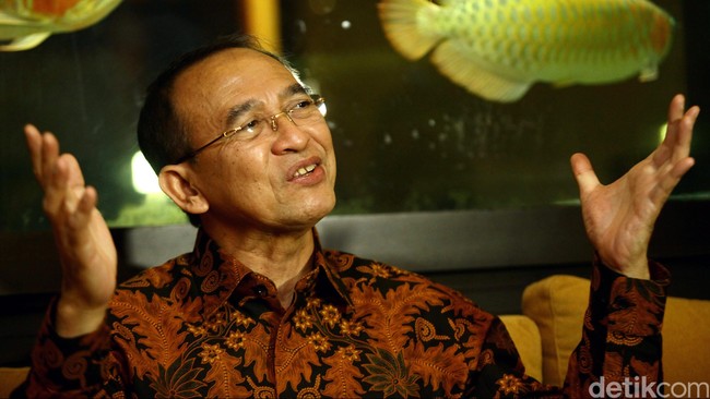 Meski pun saat PPP sedang&nbsp;terpecah, namun Djan Faridz mengatakan kalau kubu mereka siap menerima jika kubu Romy ingin kembali membesarkan partai.