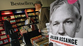 Lindungi Pendiri WikiLeaks, Inggris Rogoh Kocek Rp193 Miliar