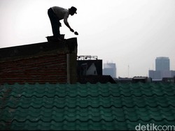 Baru Dilantik, Ini Jurus Komisioner BP Tapera Heru Sikat Pengembang Nakal