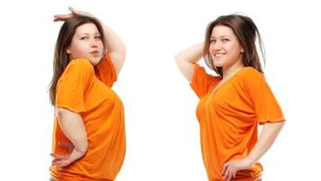 Sayangnya seringkali terjadi kesalahpahaman orang-orang akan perjuangan panjang mereka yang berusaha meurunkan berat badan.