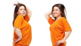 Ucapan Pantangan Kepada Orang yang Menurunkan Berat Badan