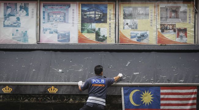 Malaysia Ikut Komentari Pemblokiran Telegram di Indonesia