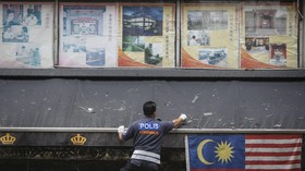 Malaysia Ikut Komentari Pemblokiran Telegram di Indonesia