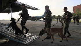 'Operasi Militer dan Bayar Tebusan Bukan Solusi Bebaskan WNI'