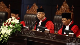 KPK Incar Penyuap Sengketa Dua Pilkada di Kasus Akil Mochtar