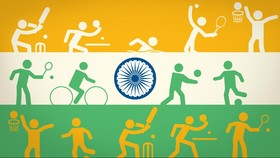 Sepuluh Olahraga Terfavorit di India