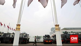 DPR Paksakan Dana Optimalisasi untuk Gedung Baru
