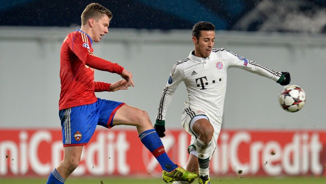 Thiago kembali mengalami cedera lutut dan harus menjalani operasi kedua. Padahal, pemain timnas Spanyol itu harus menunggu enam bulan untuk kembali berlatih.
