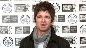 Noel Gallagher Hindari Topik Obrolan Laki-laki dengan Anaknya