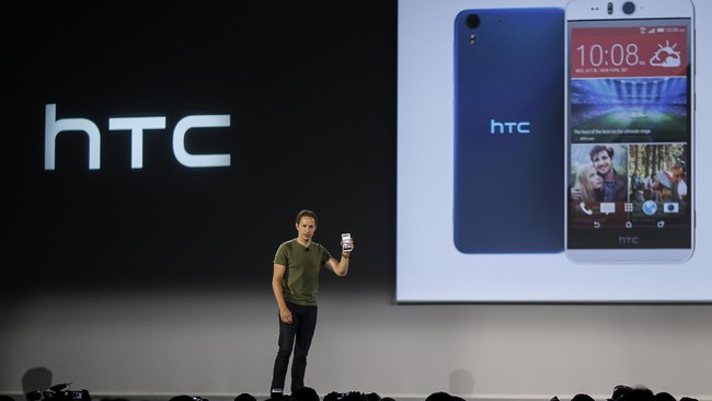Pengadilan Jerman melarang penjualan produk HTC melalui bundel layanan Deutsche Telekom, dan HTC nampaknya akan mengajukan banding atas putusan ini.