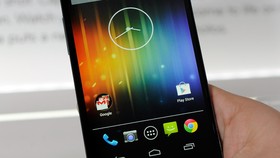 LG Kantongi Lisensi Paten Google