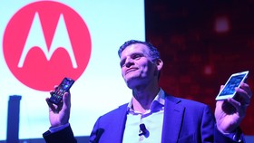 Lenovo Moto dan Vibe Segera Mendarat di Indonesia